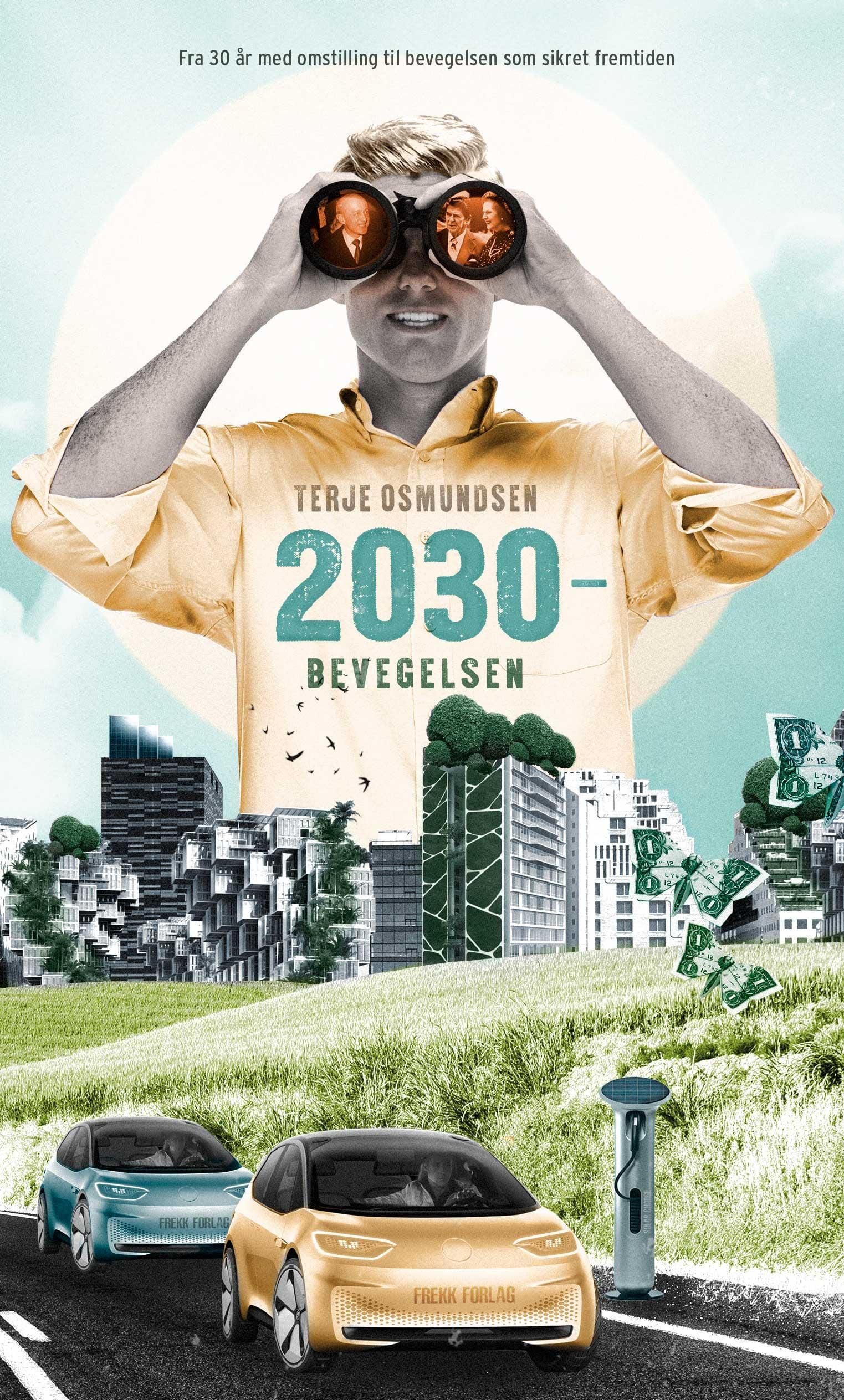 2030-bevegelsen