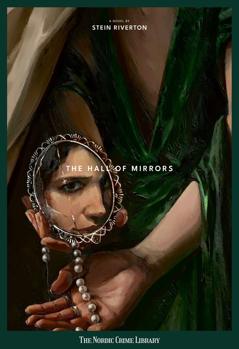The hall of mirrors