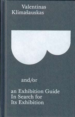 B and/or an exhibition guide in search of its exhibition