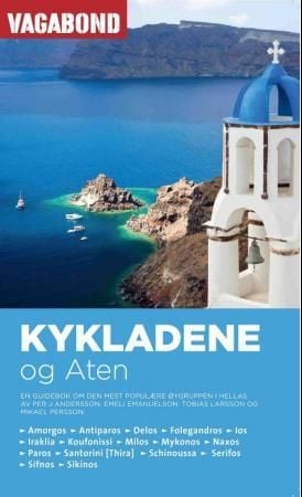 Kykladene og Aten