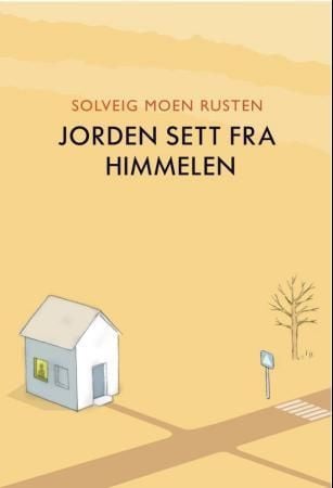 Jorden sett fra himmelen