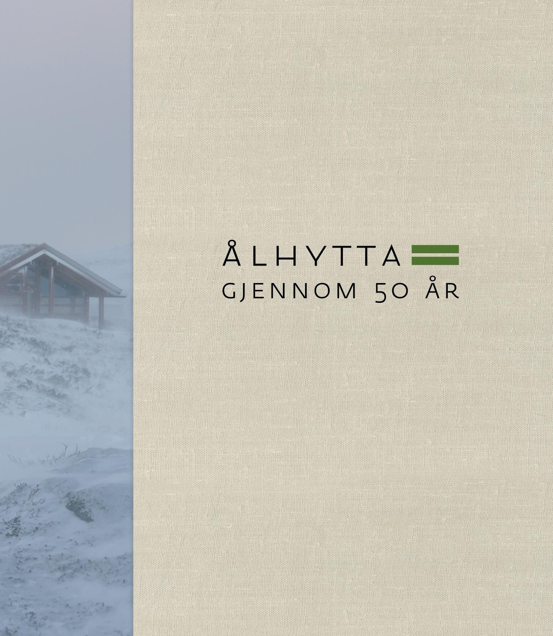 Ålhytta gjennom 50 år