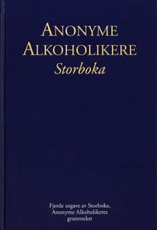 Anonyme alkoholikere