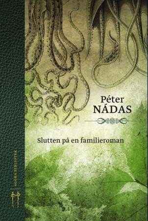 Slutten på en familieroman