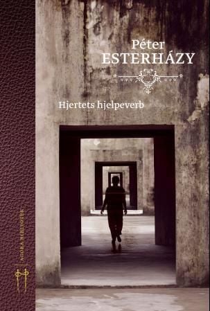 Hjertets hjelpeverb