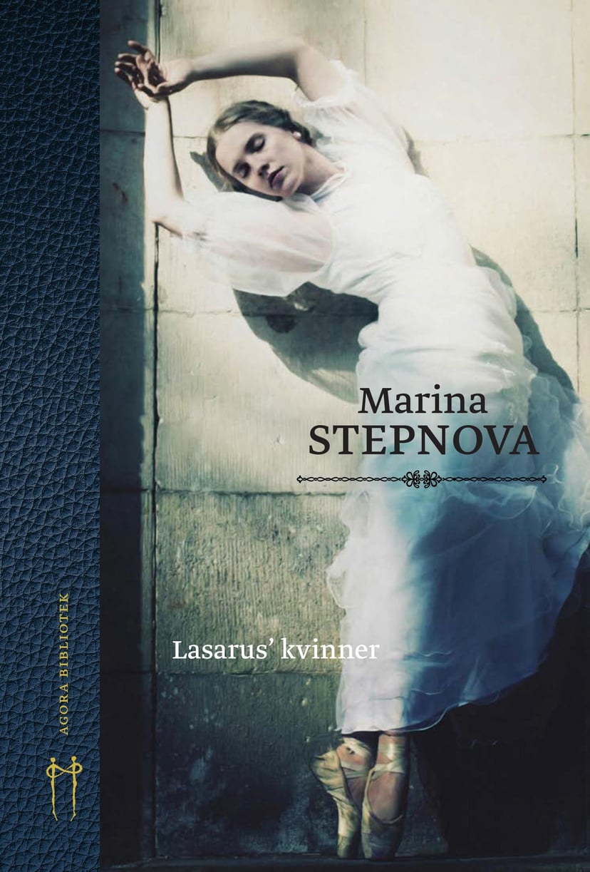 Lasarus' kvinner