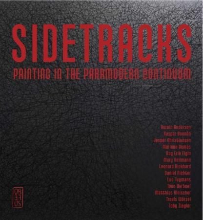 Sidetracks