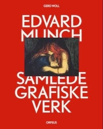 Edvard Munch