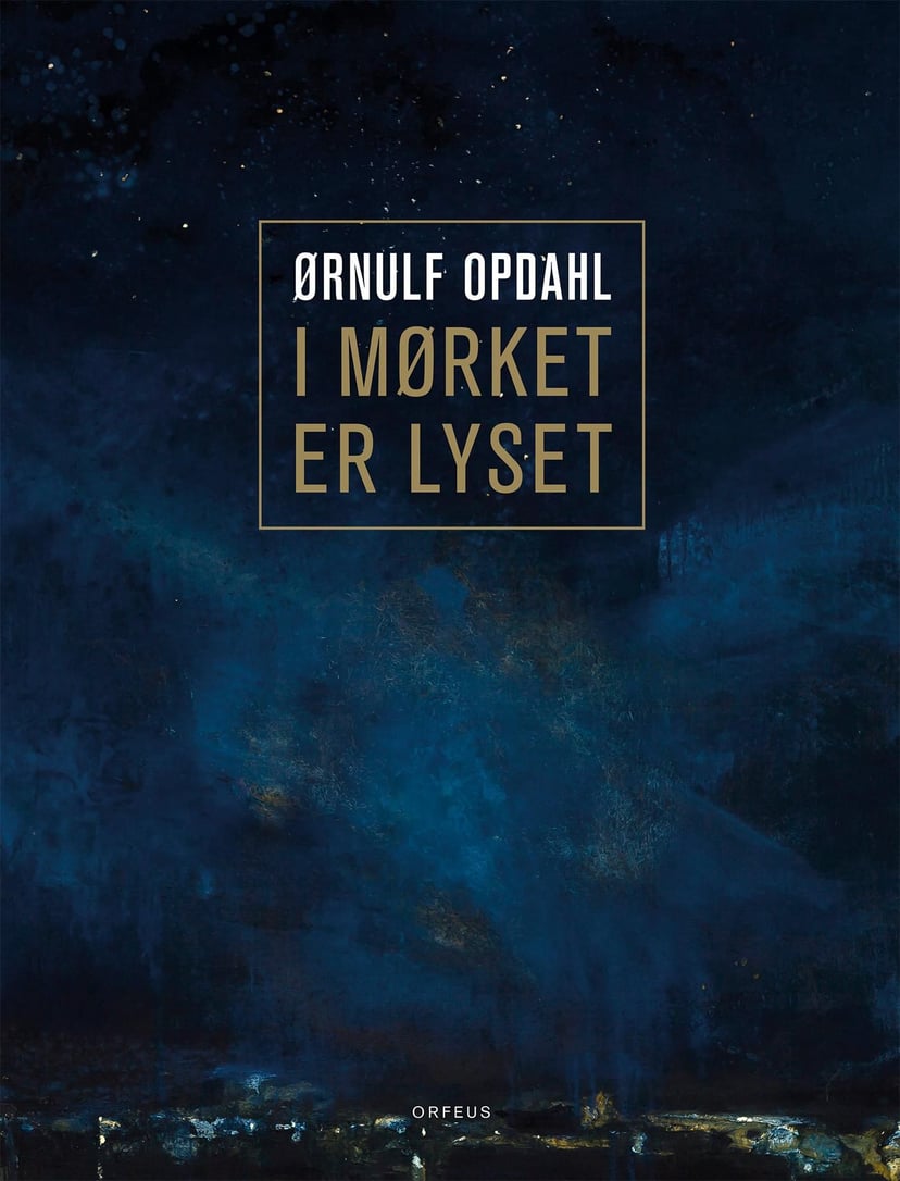Ørnulf Opdahl