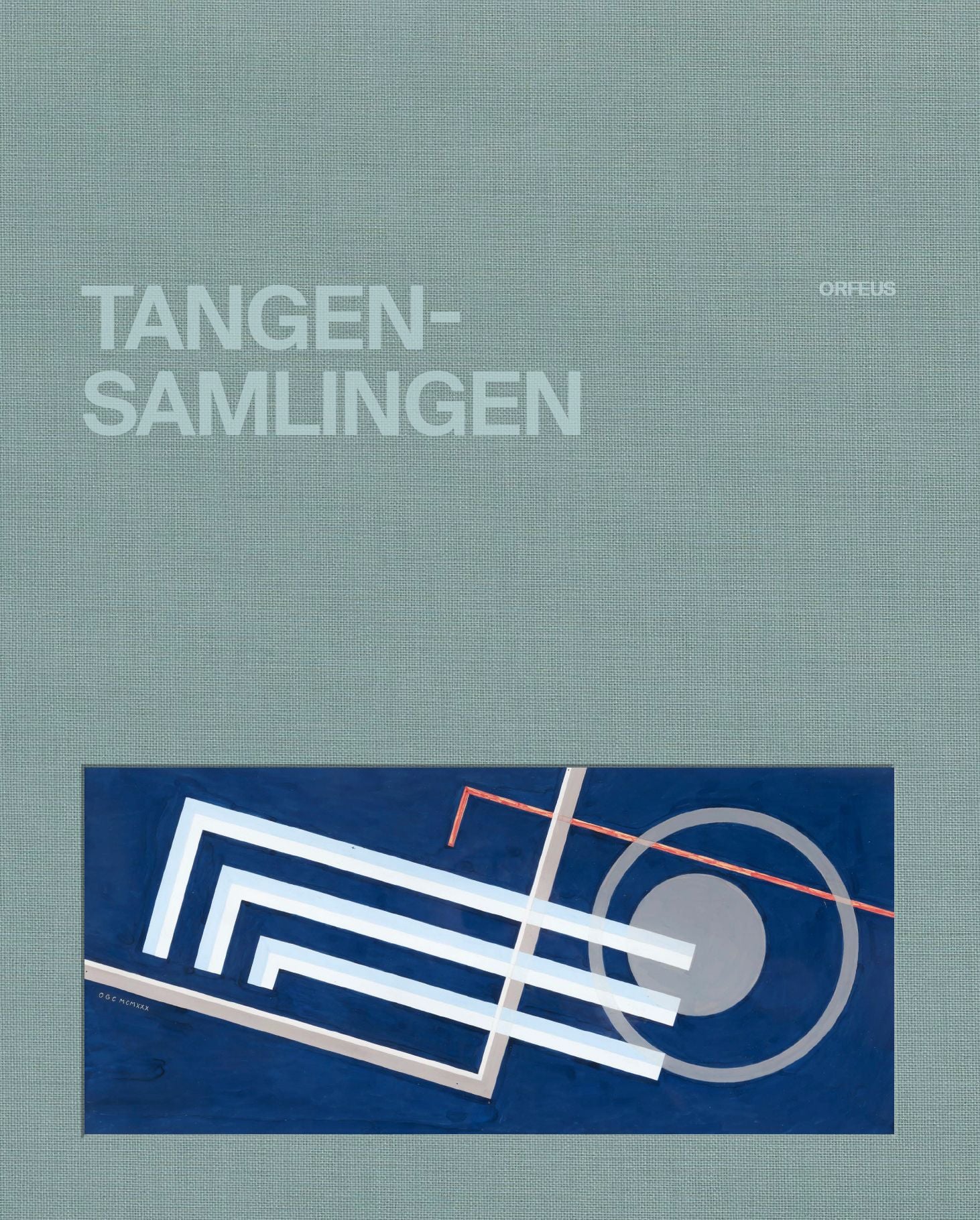 Tangen-samlingen