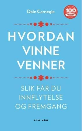 Hvordan vinne venner