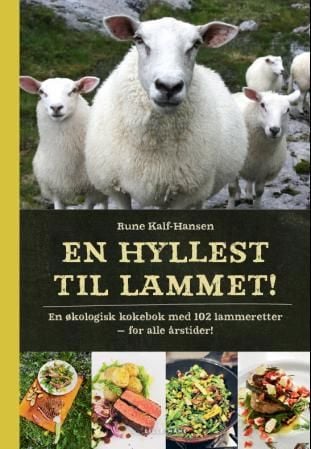 En hyllest til lammet!