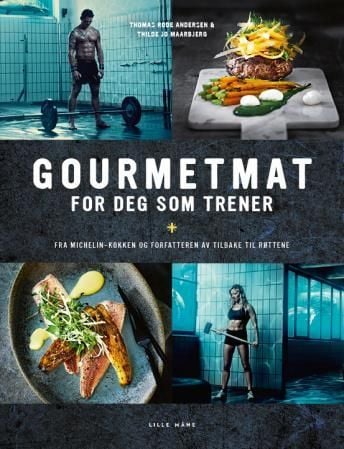 Gourmetmat for deg som trener