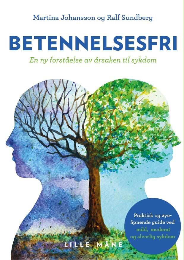 Betennelsesfri