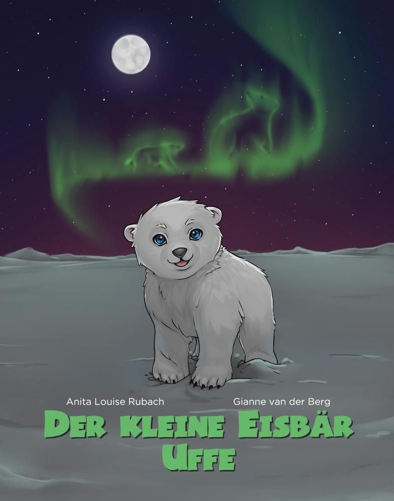 Der kleine Eisbär Uffe