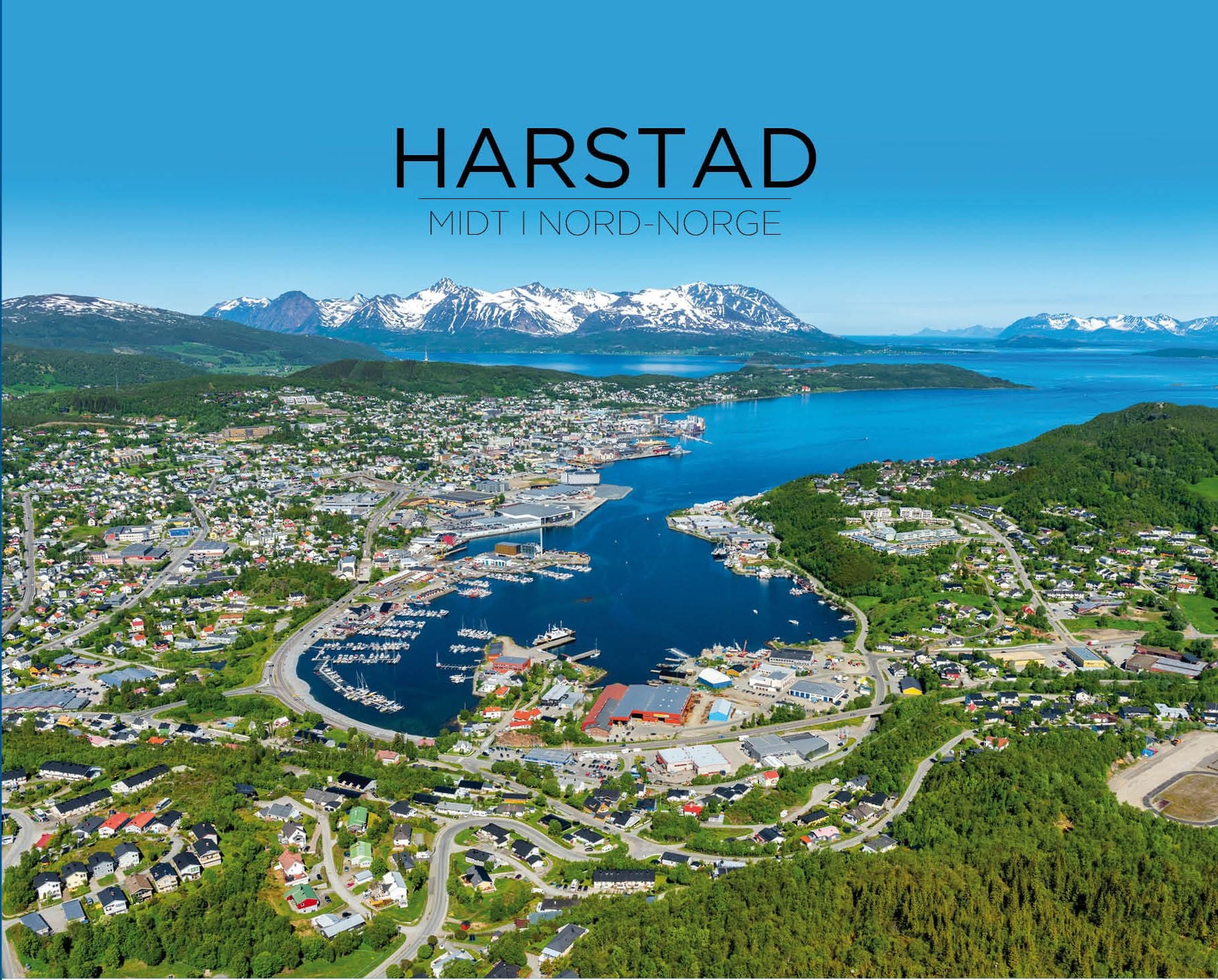 Harstad