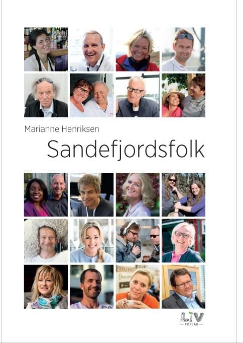 Sandefjordsfolk