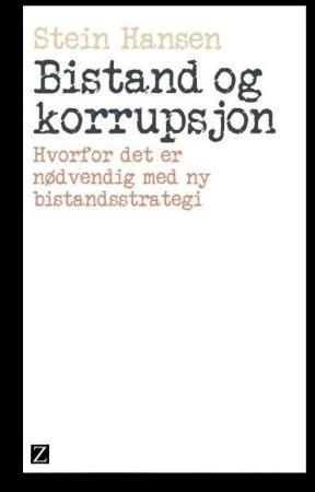 Bistand og korrupsjon