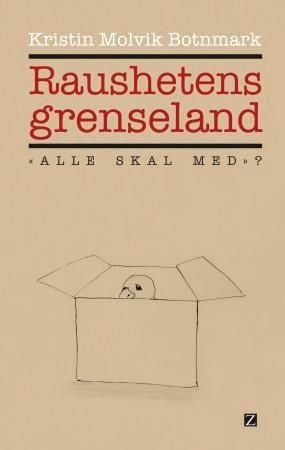 Raushetens grenseland