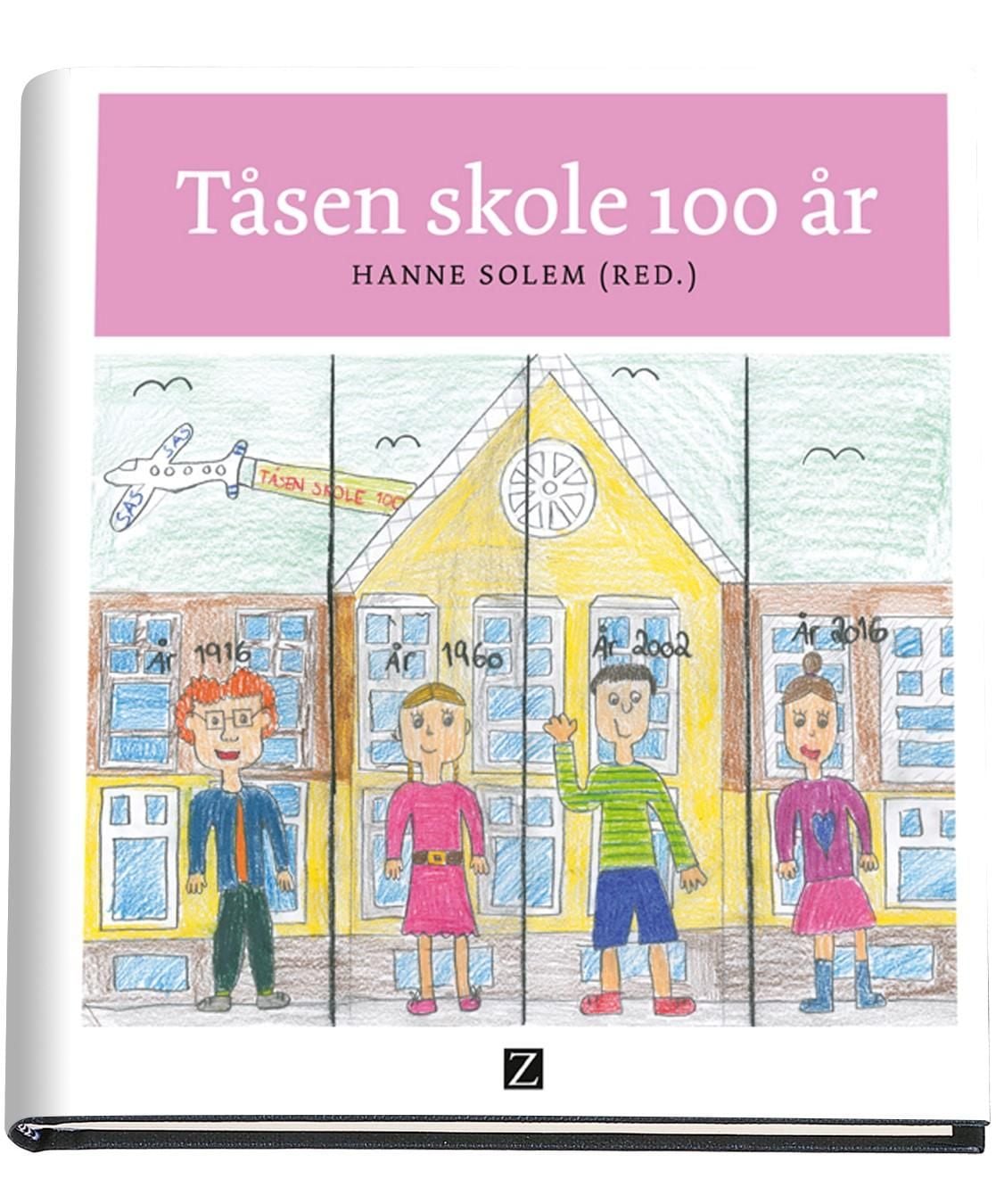 Tåsen skole 100 år