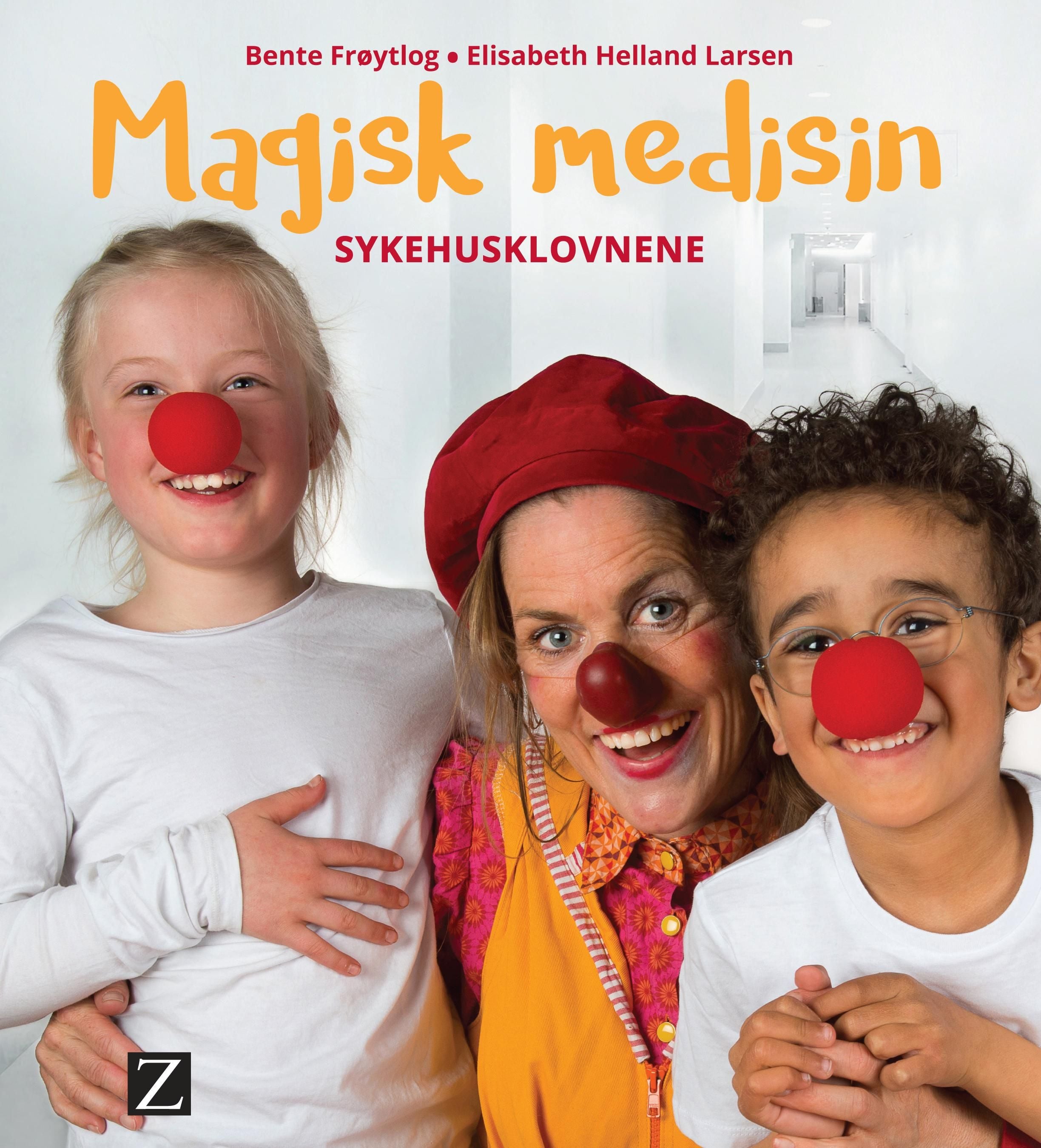 Magisk medisin