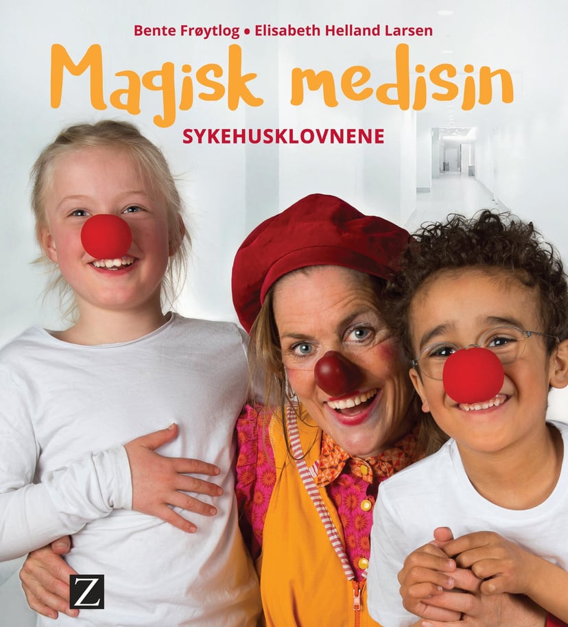 Magisk medisin