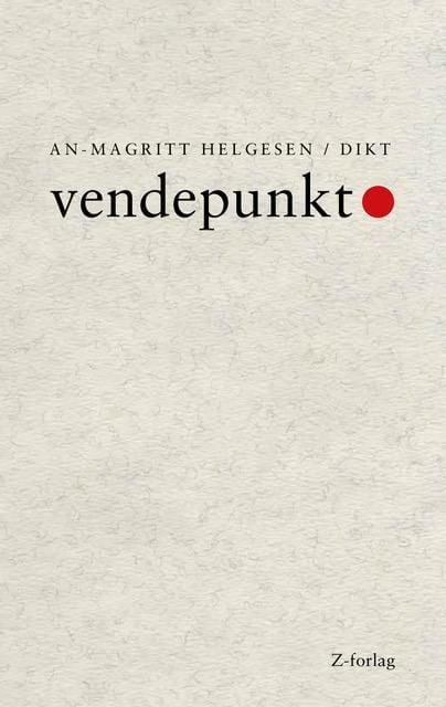 Vendepunkt