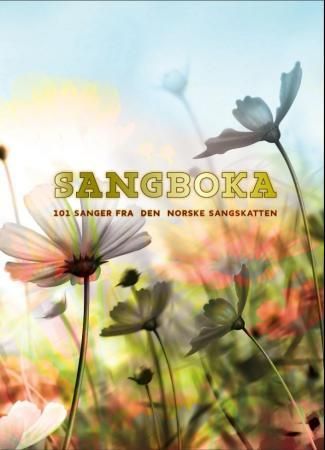 Sangboka
