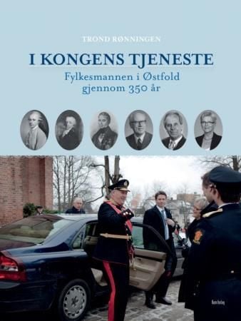 I kongens tjeneste