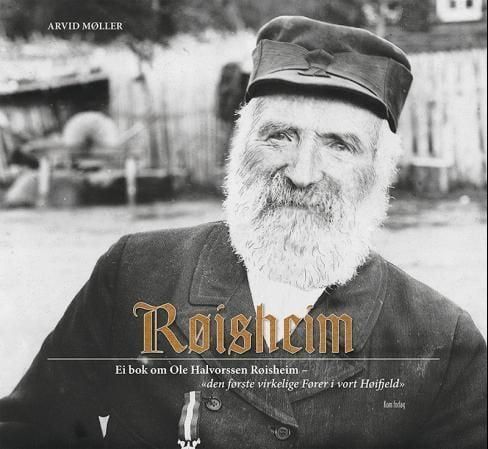 Røisheim