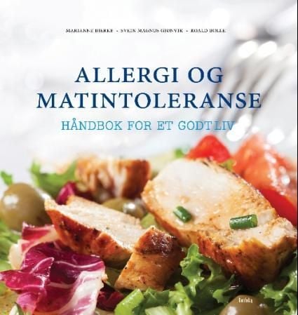 Allergi og matintoleranse