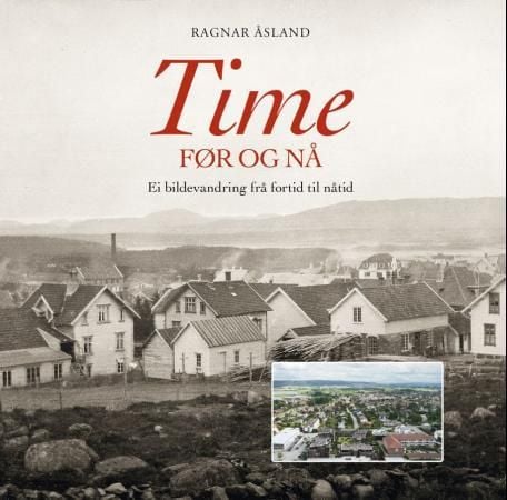 Time før og nå