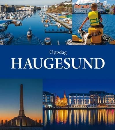 Oppdag Haugesund