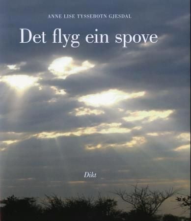 Det flyg ein spove