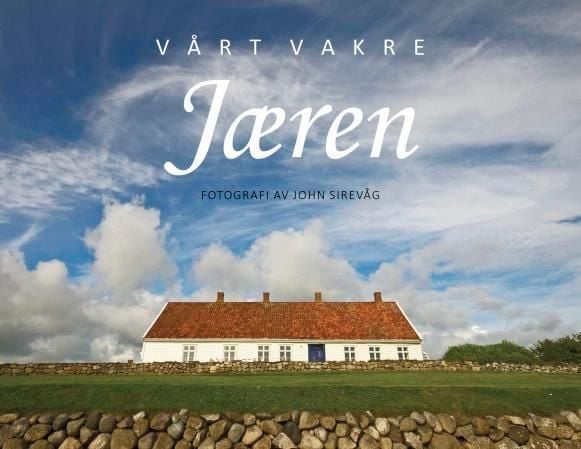 Vårt vakre Jæren