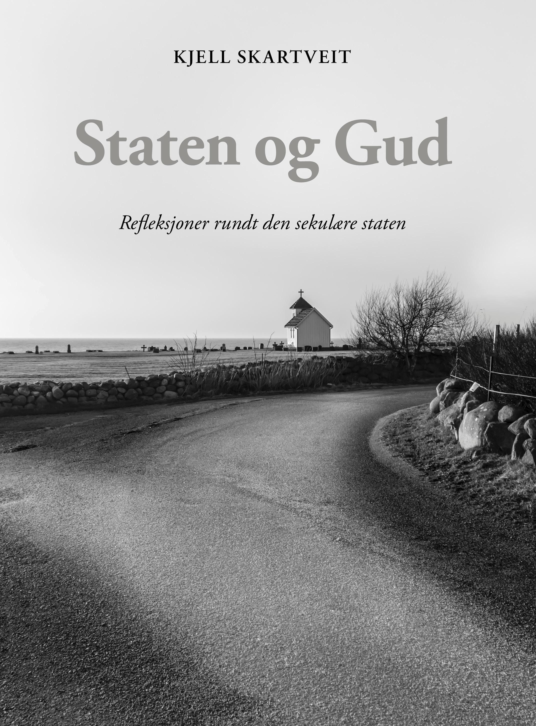 Staten og Gud