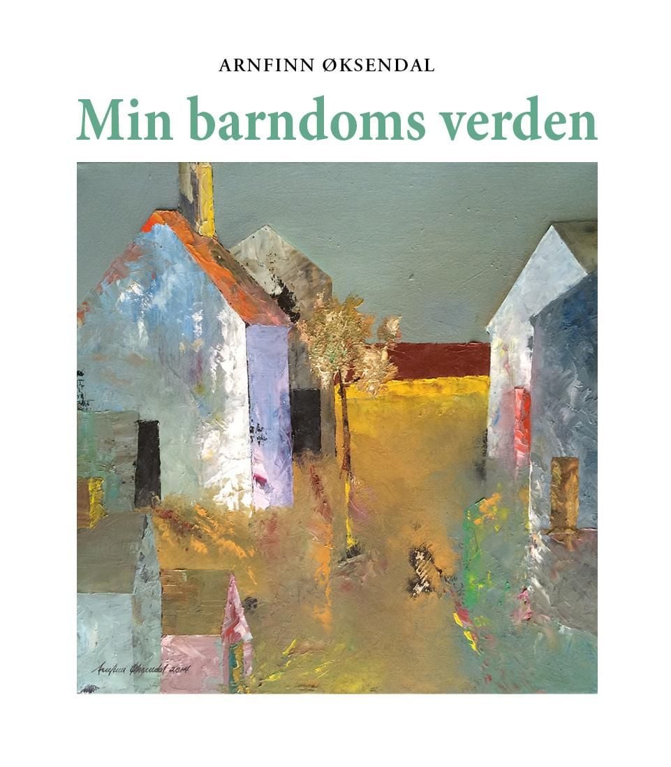 Min barndoms verden