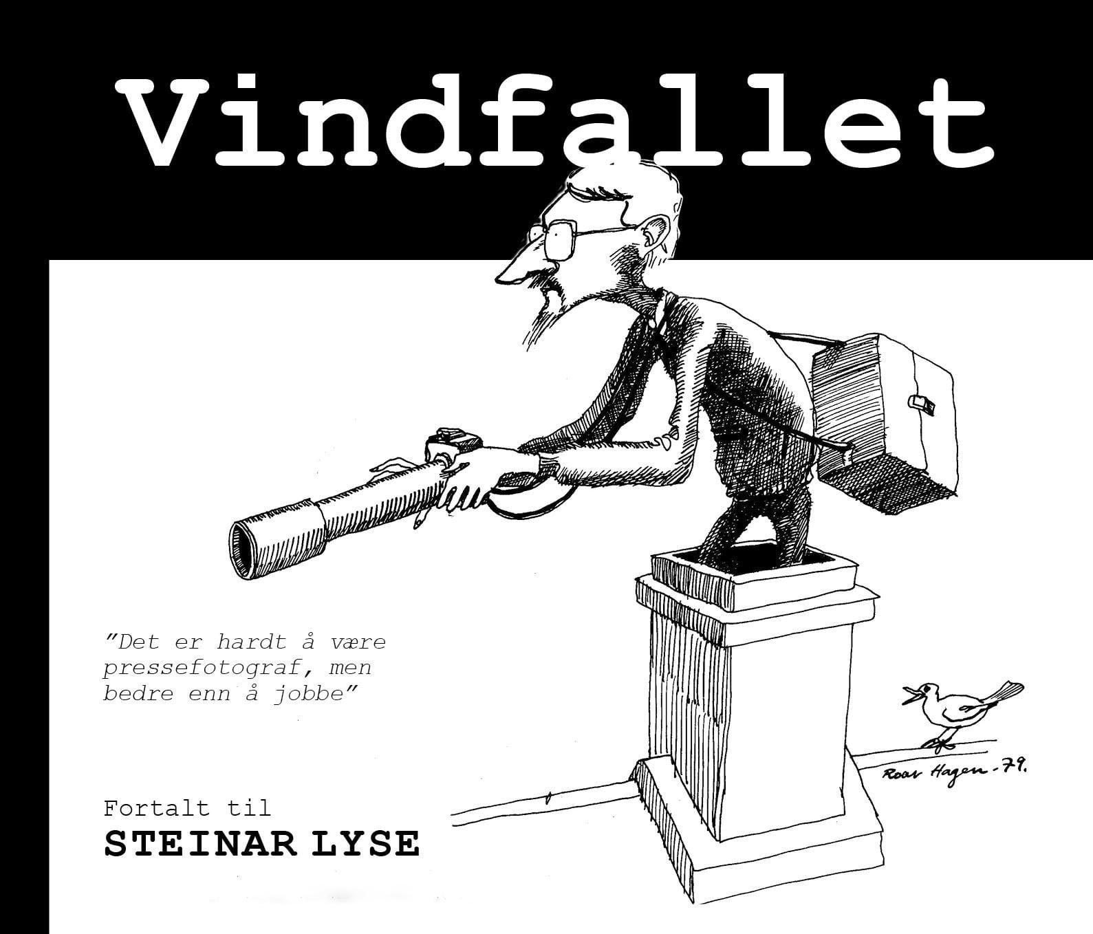 Vindfallet