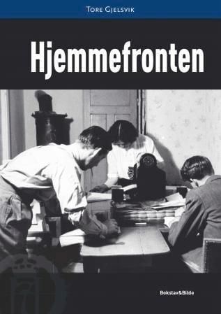 Hjemmefronten