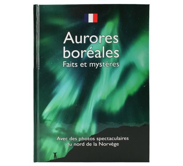 Aurores boréales