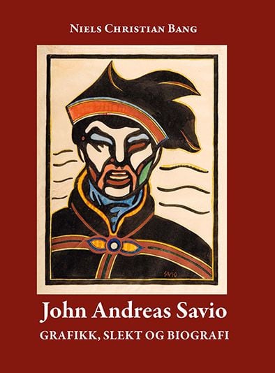 John Andreas Savio
