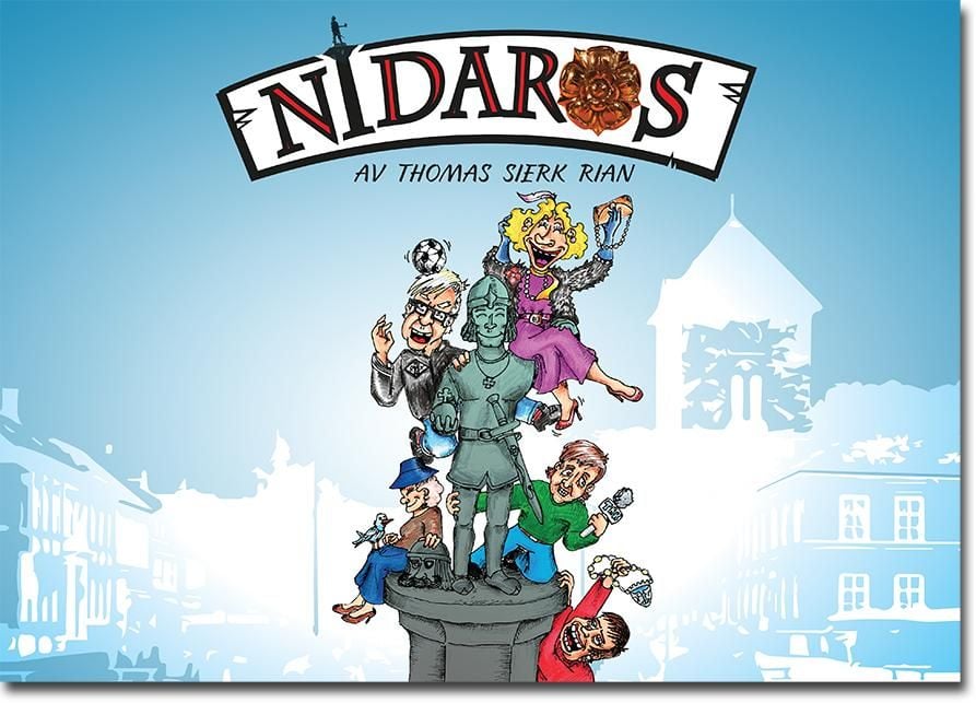 Nidaros
