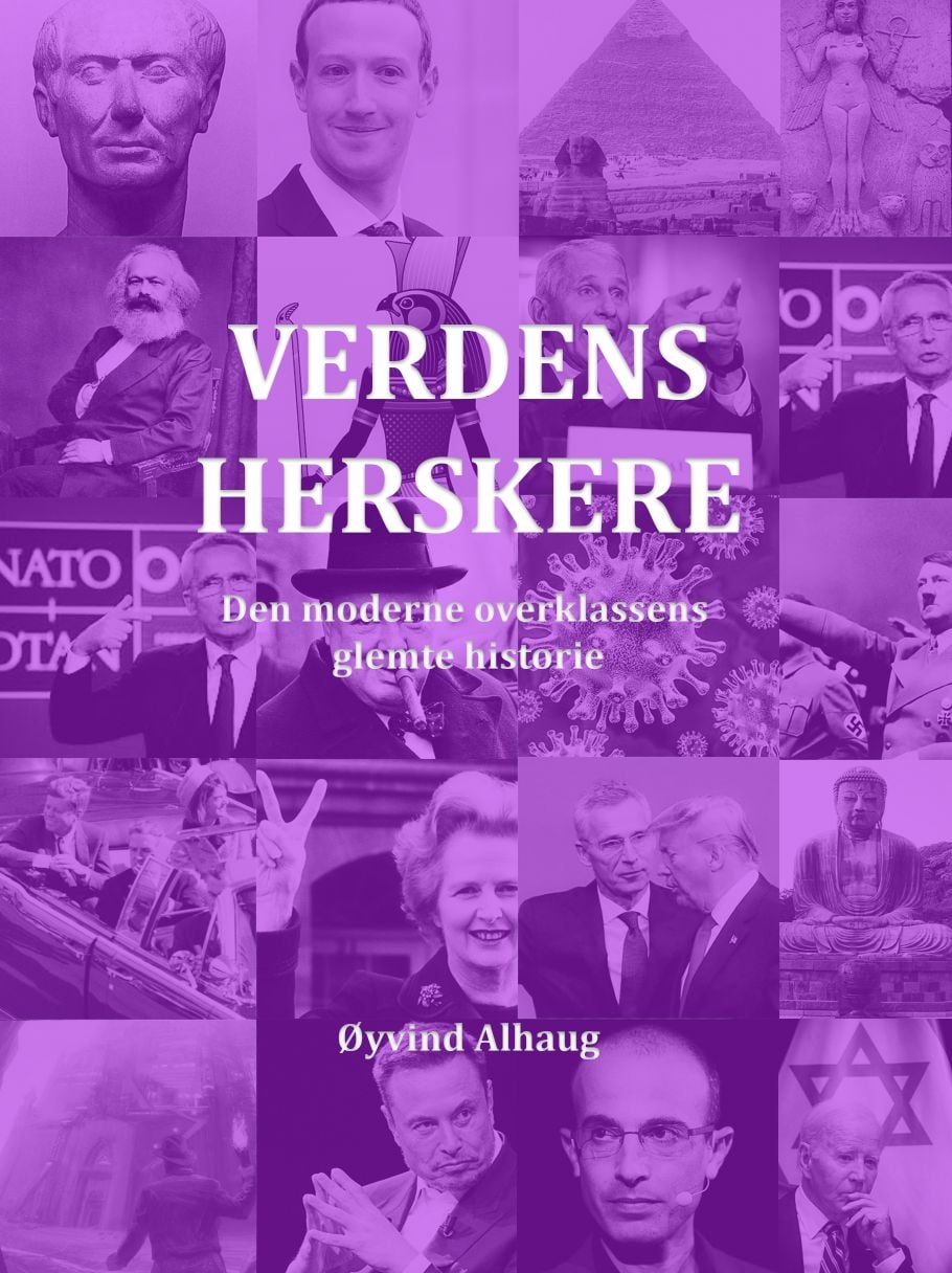 Verdens herskere