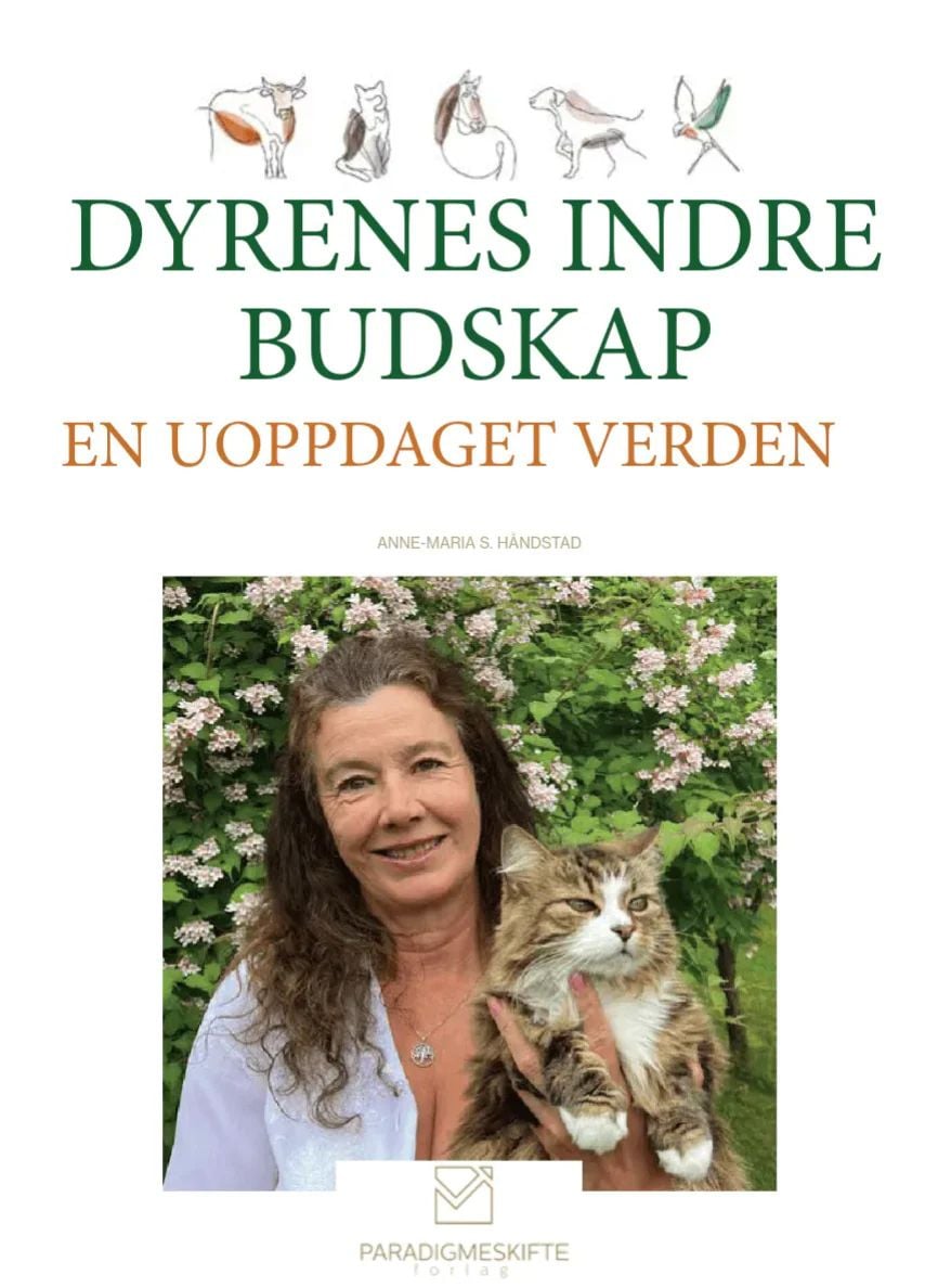 Dyrenes indre budskap