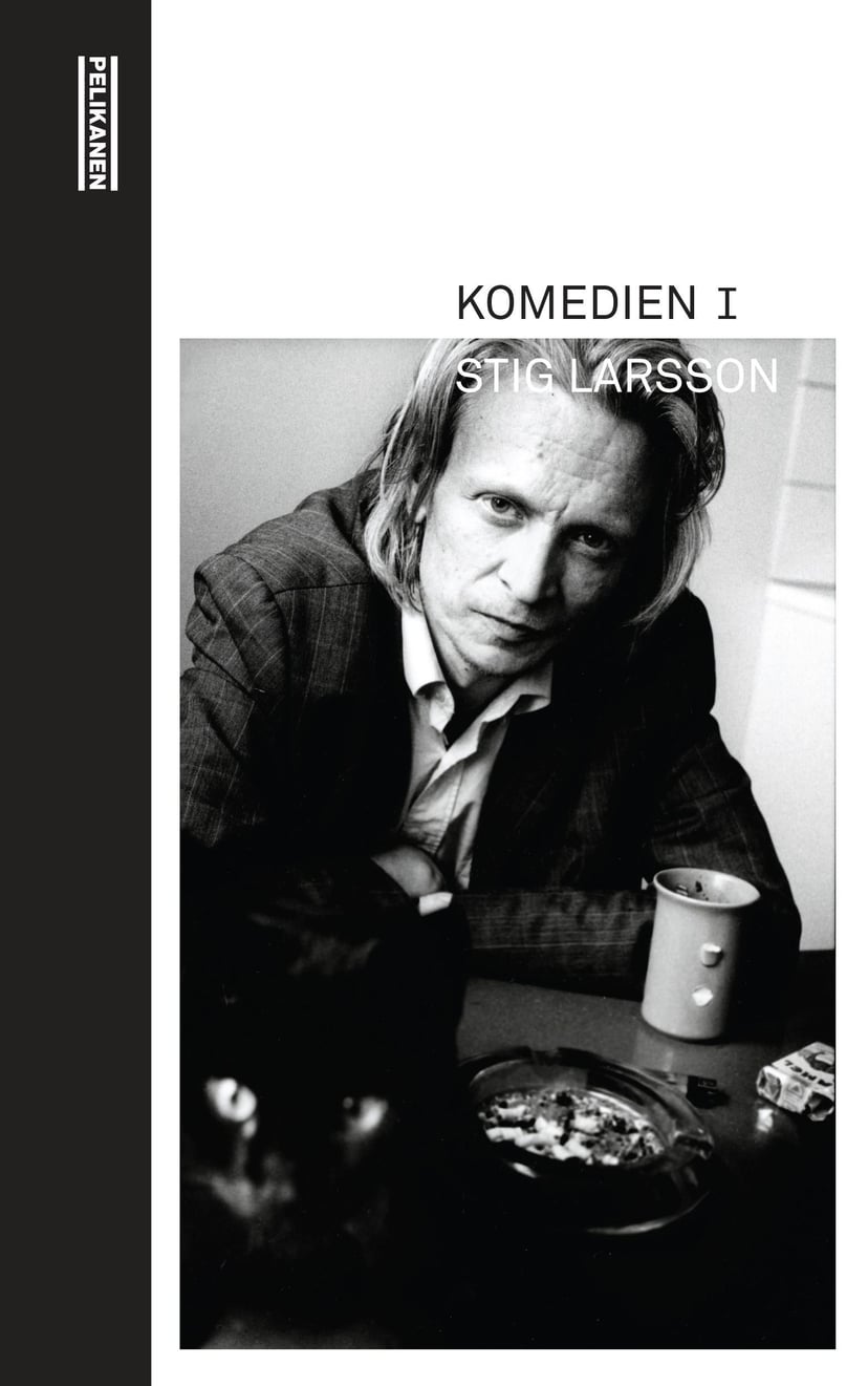 Komedien I