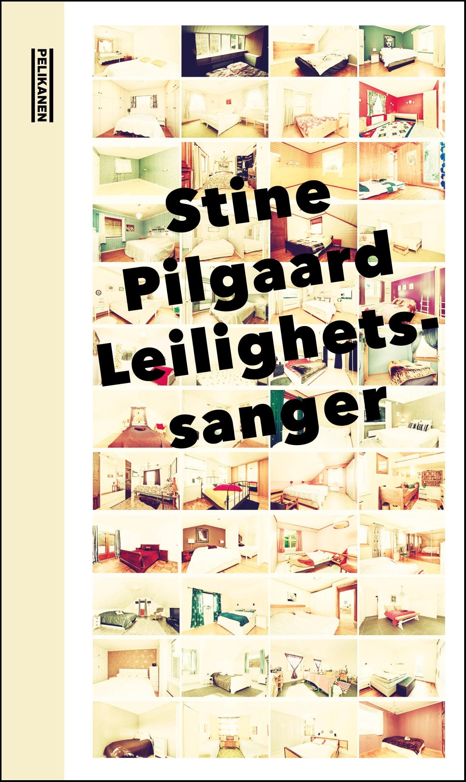 Leilighetssanger