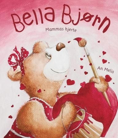 Bella Bjørn