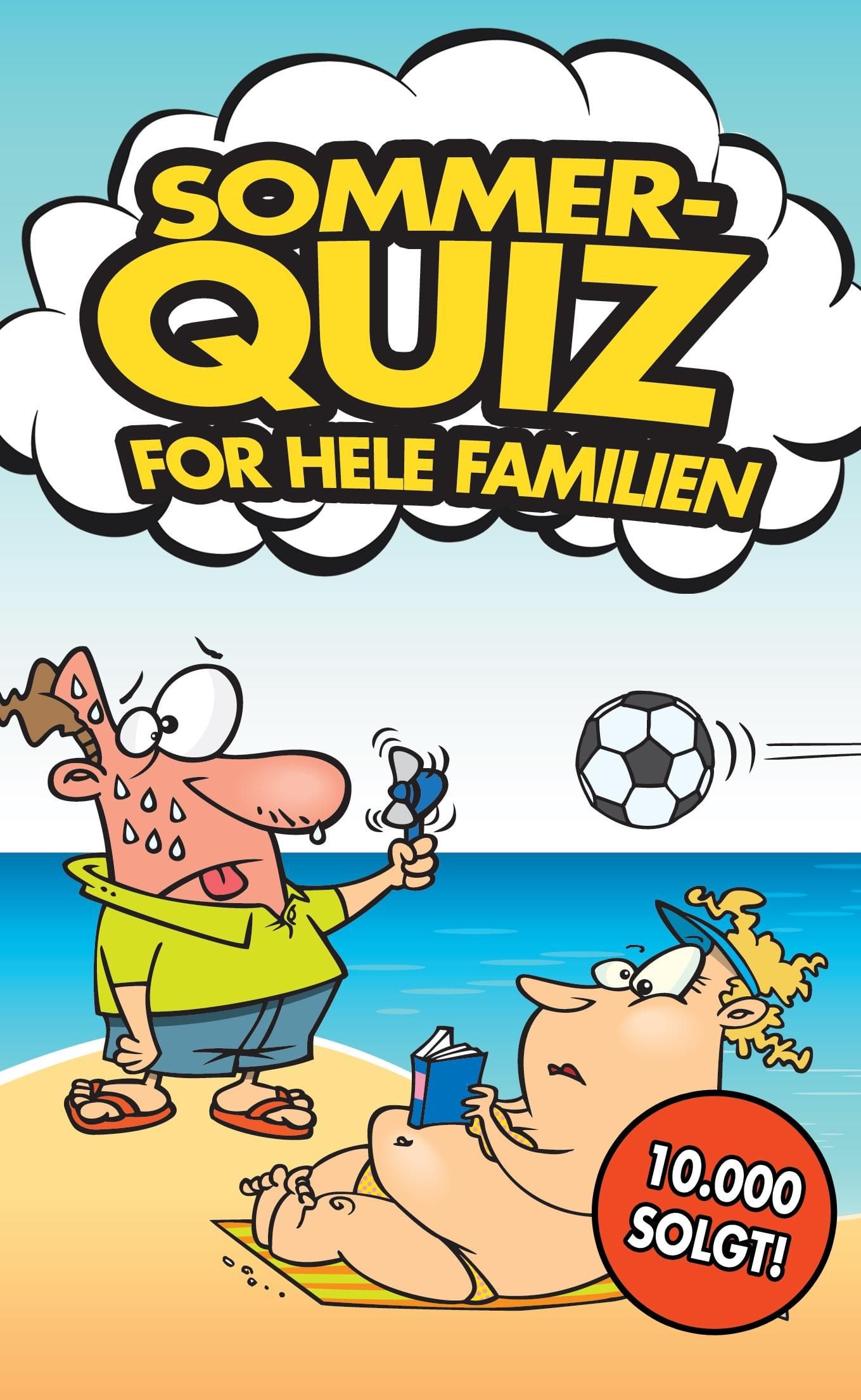 Sommerquiz