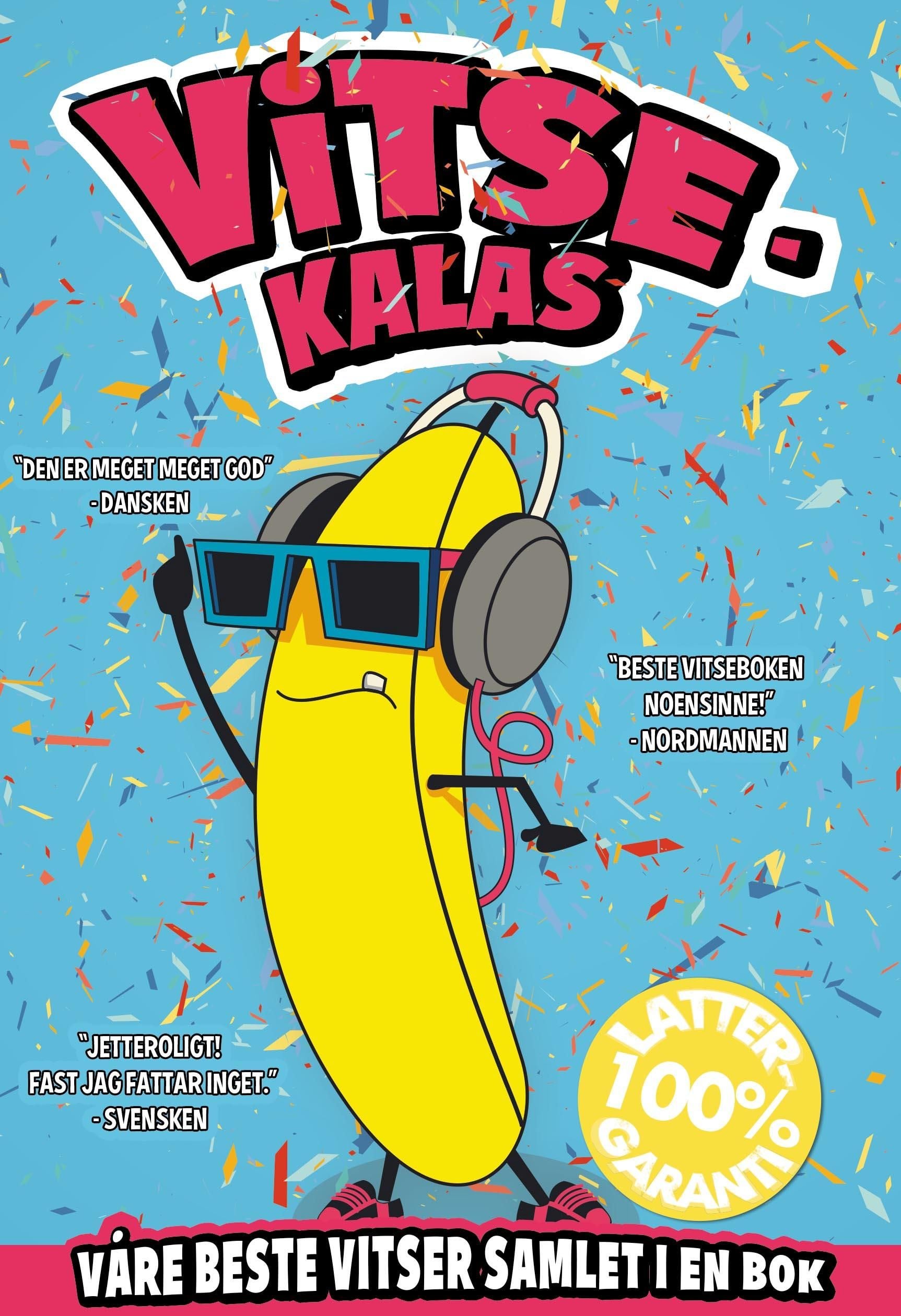 Vitsekalas