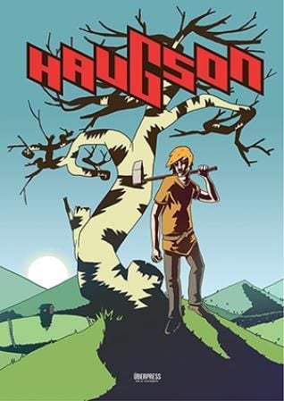 Haugson